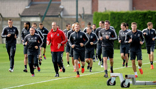 快船轮换策略成功限制对手得分