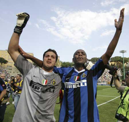 非洲最后半个名额，民主刚果点杀尼日利亚晋级洲际附加赛