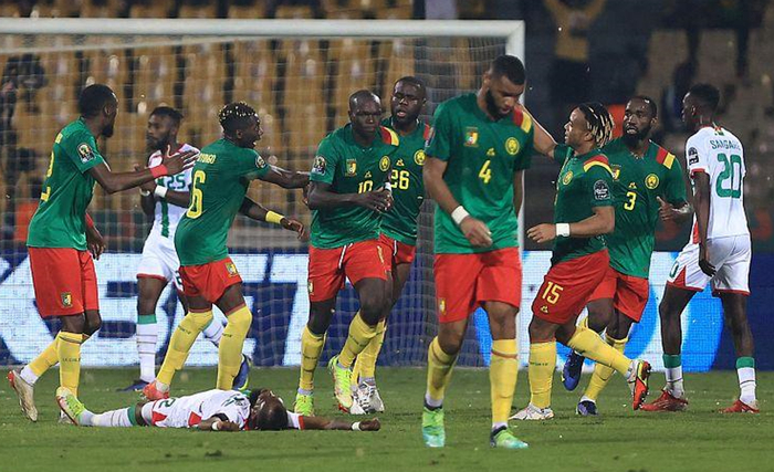 末节爆发未能救主！西亚卡姆16中7得到23分3篮板4助攻