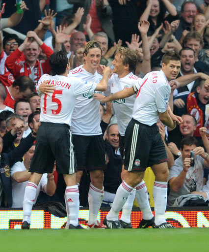 安德森：河南是一支强队，我喜欢他们踢的这种进攻式足球