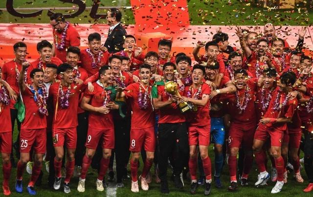 王朝！全北队史第6次夺韩国杯冠军，时隔五年再获双冠王殊荣