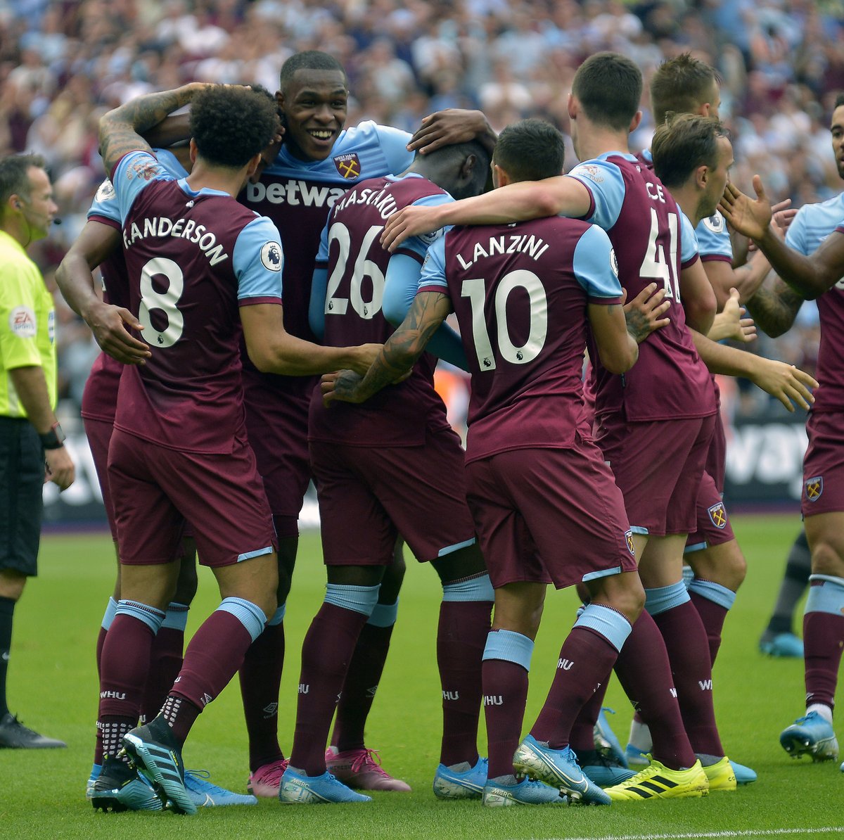 场均4.625球，挪威队创造世欧预小组赛阶段场均最多进球纪录