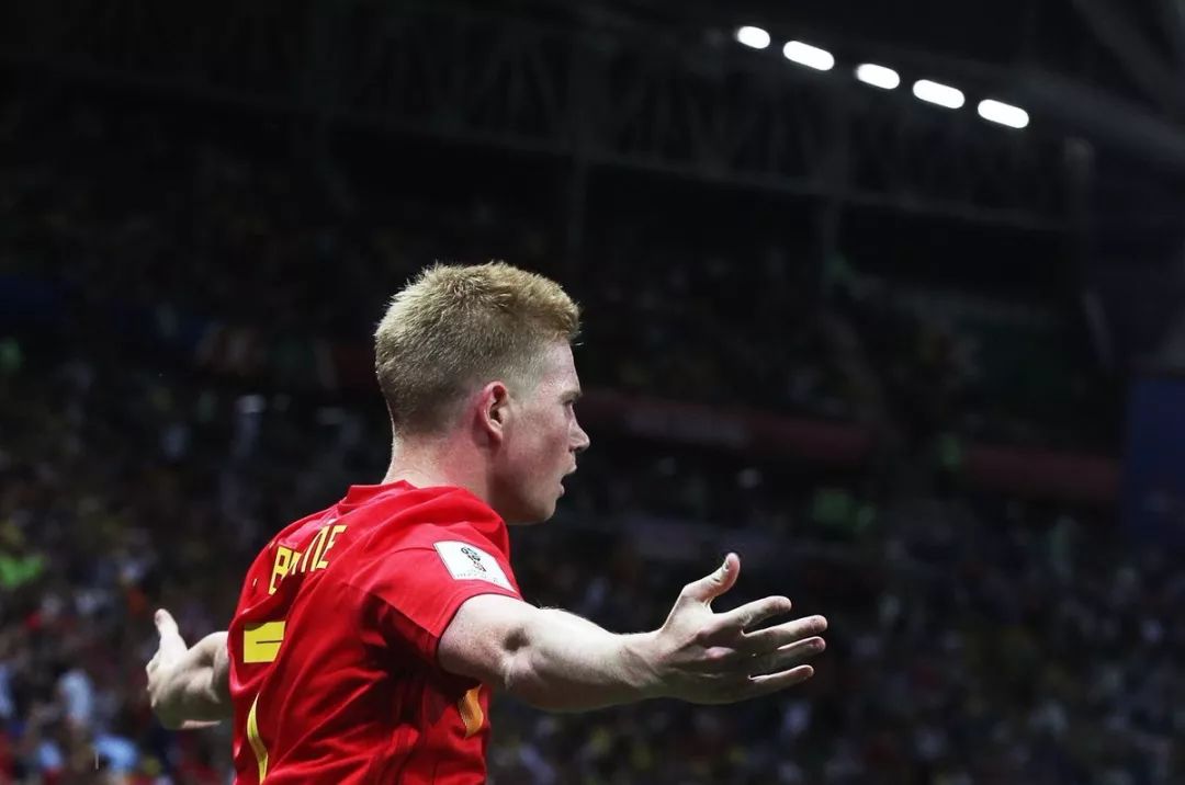 克洛普确认将在美加墨世界杯当评论员：回场边的感觉回来了