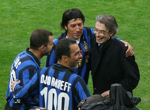 何宇鹏：在国安踢球真的很幸福；法比奥实至名归的金靴太帅啦